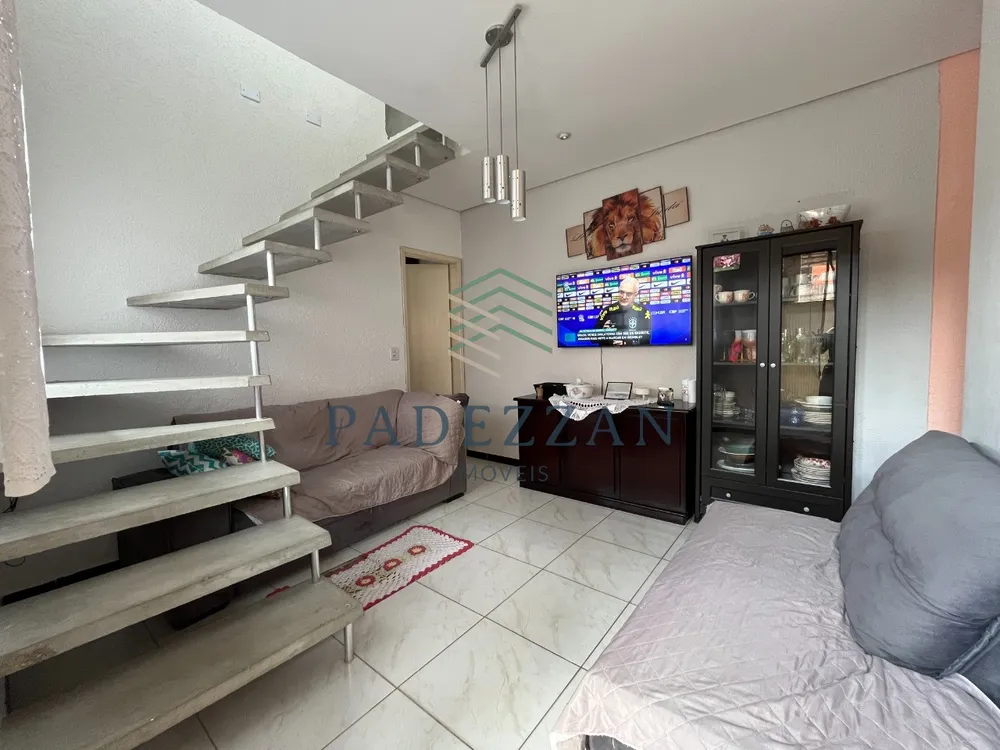 Casa, 3 quartos, 52 m² - Foto 4