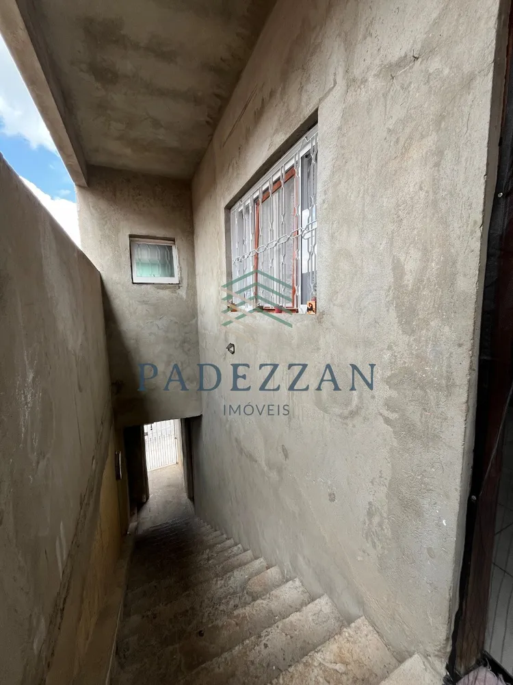 Casa, 3 quartos, 52 m² - Foto 12