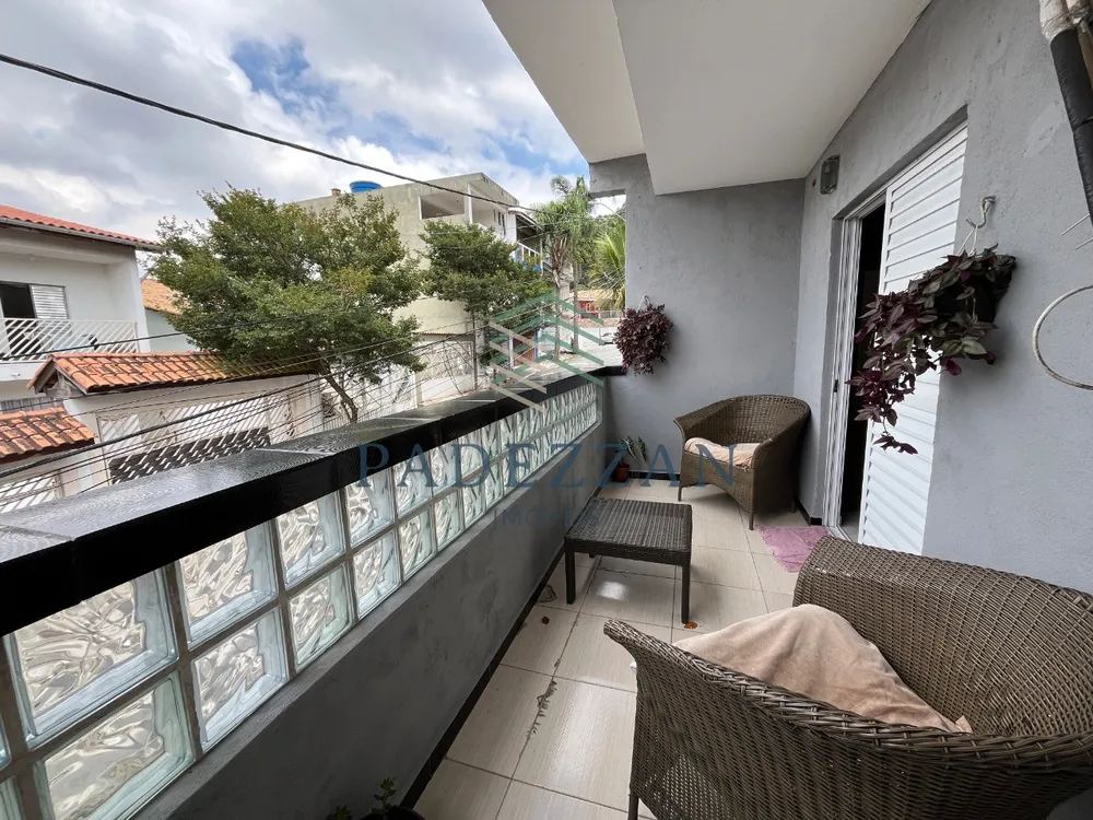 Casa, 3 quartos, 52 m² - Foto 12