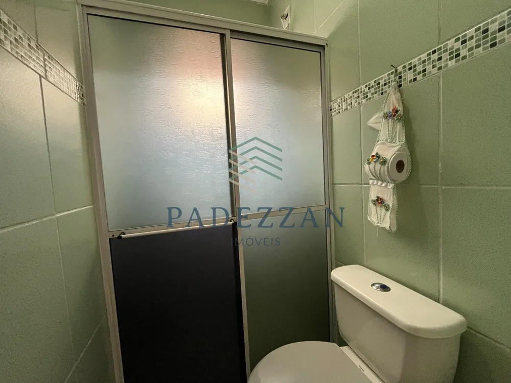 Casa, 3 quartos, 52 m² - Foto 6