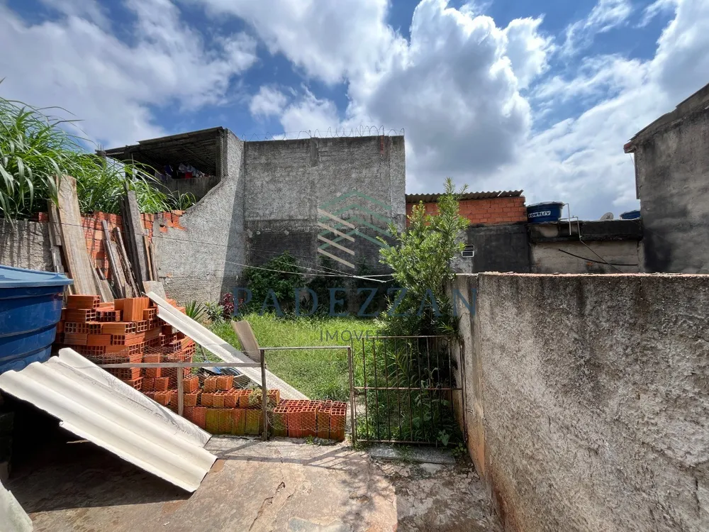 Casa, 3 quartos, 52 m² - Foto 2
