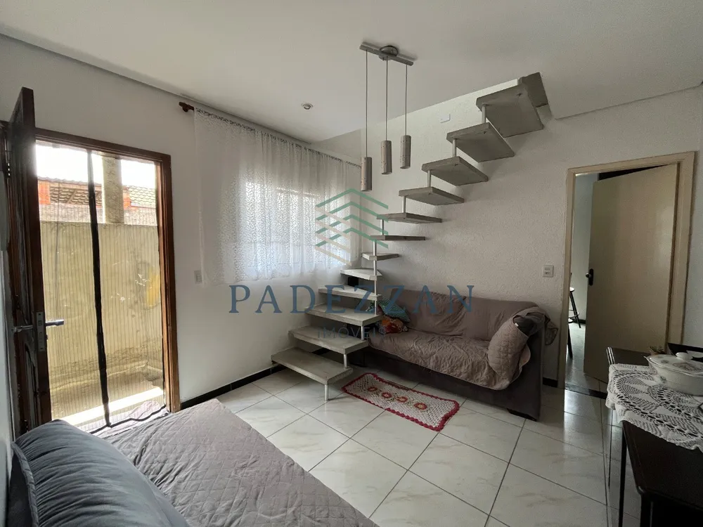Casa, 3 quartos, 52 m² - Foto 10