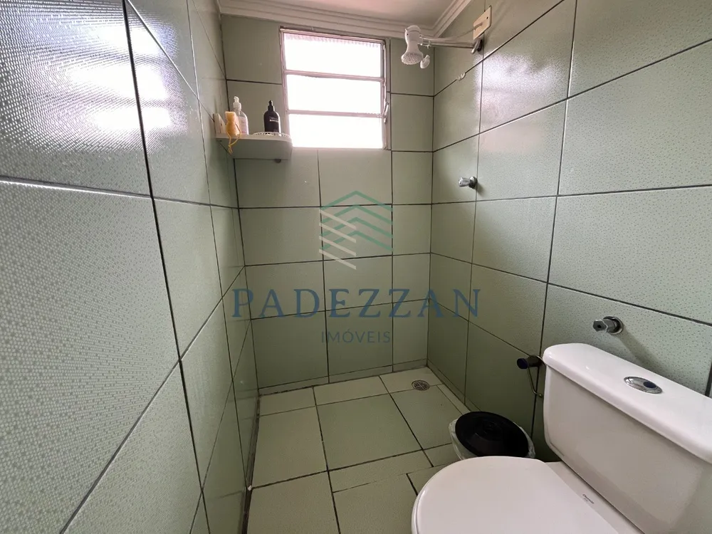 Casa, 3 quartos, 52 m² - Foto 1