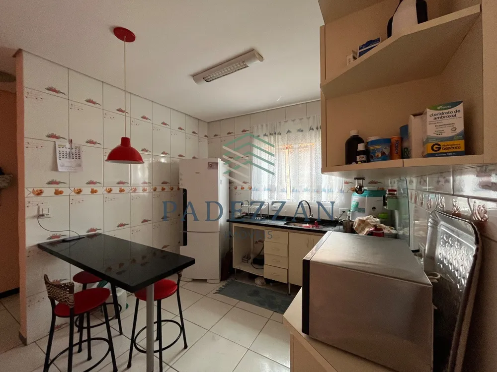 Casa, 3 quartos, 52 m² - Foto 2