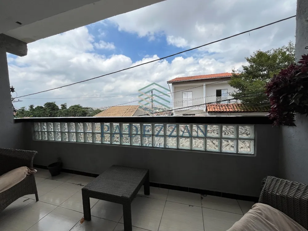 Casa, 3 quartos, 52 m² - Foto 4