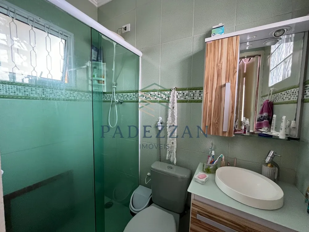 Casa, 3 quartos, 52 m² - Foto 11