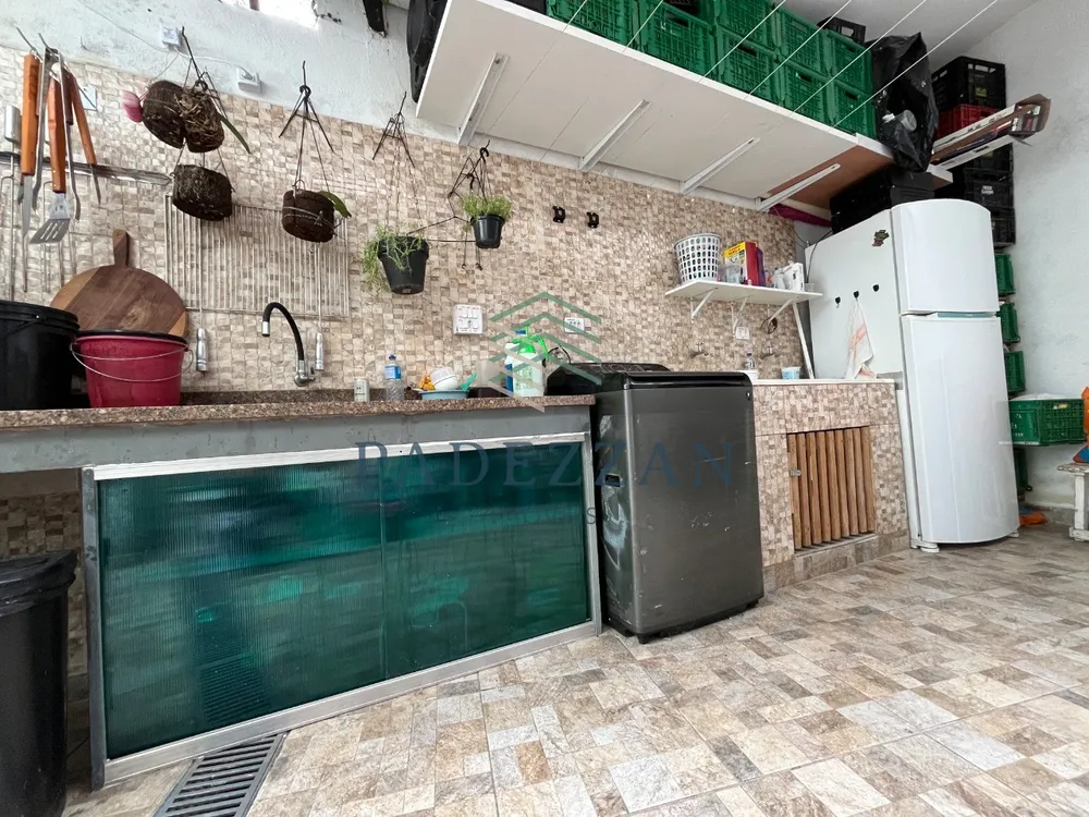 Casa, 4 quartos, 150 m² - Foto 13