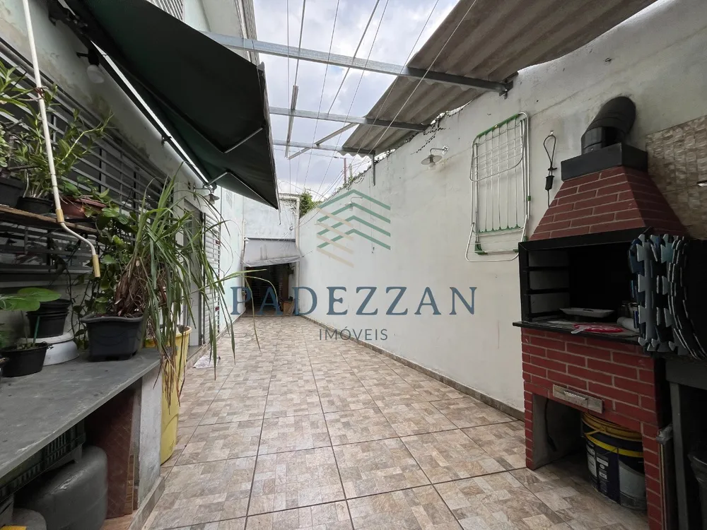 Casa, 4 quartos, 150 m² - Foto 6