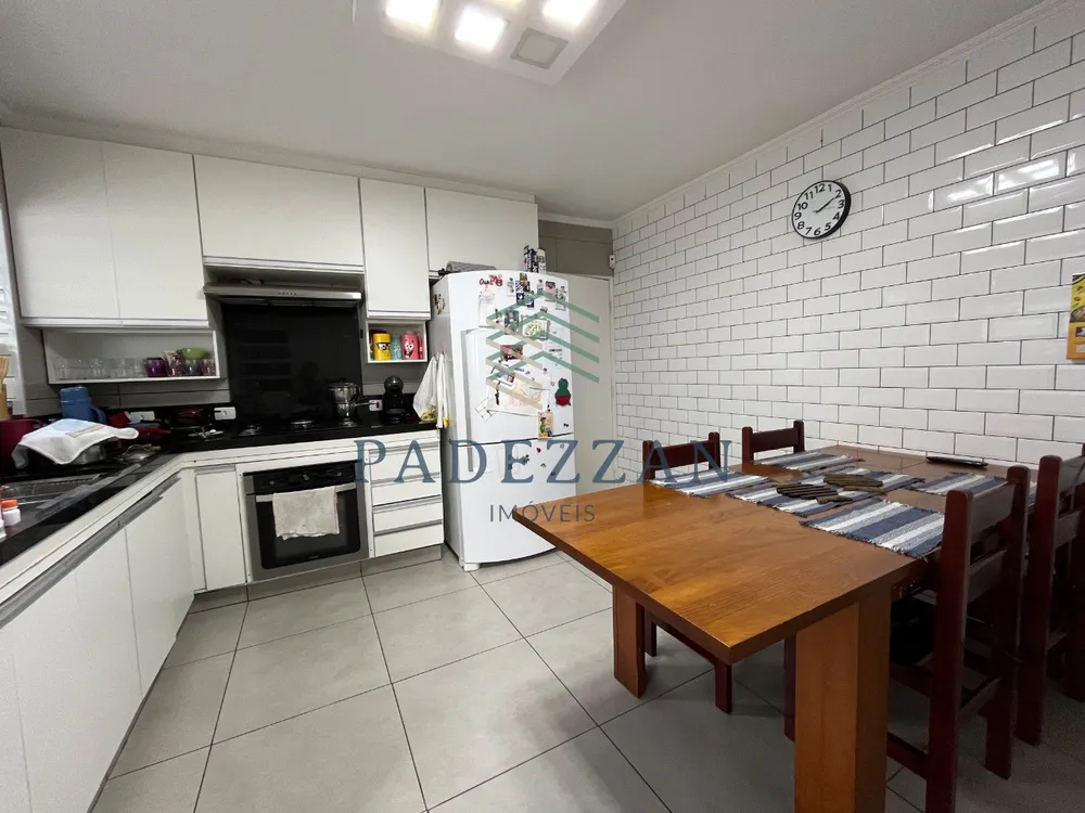 Casa, 4 quartos, 150 m² - Foto 9