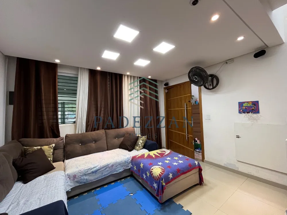 Casa, 4 quartos, 150 m² - Foto 8
