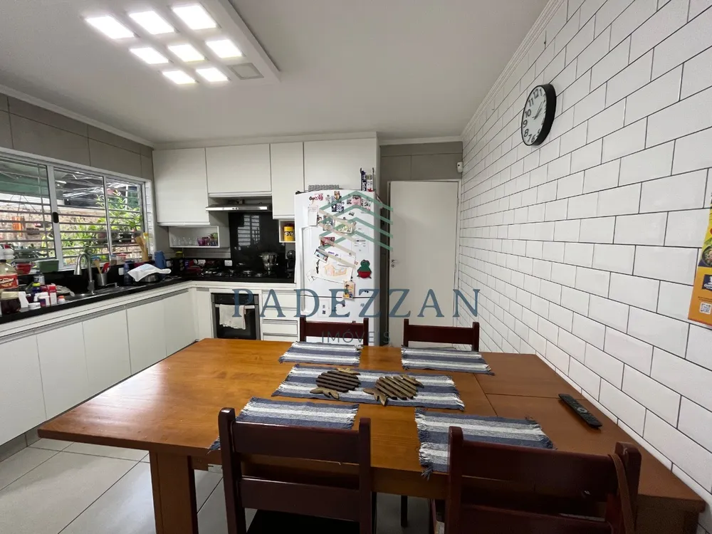Casa, 4 quartos, 150 m² - Foto 10