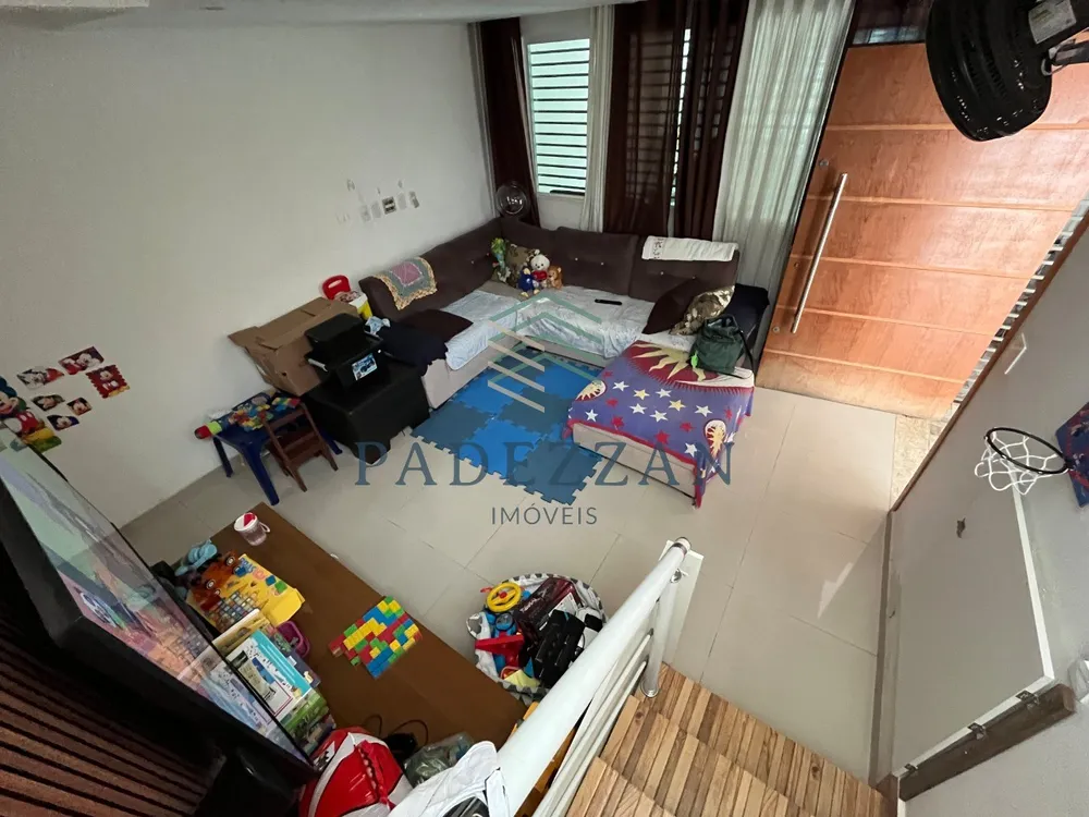 Casa, 4 quartos, 150 m² - Foto 8