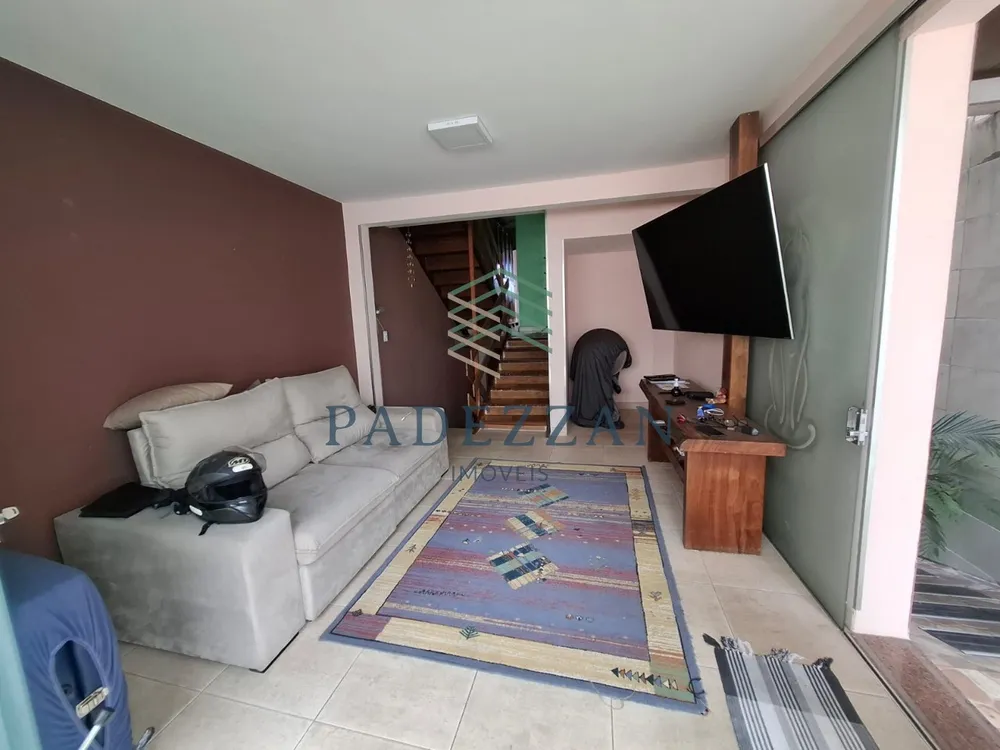Casa, 3 quartos, 103 m² - Foto 12