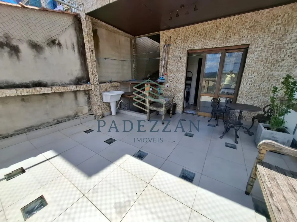 Casa, 3 quartos, 103 m² - Foto 2