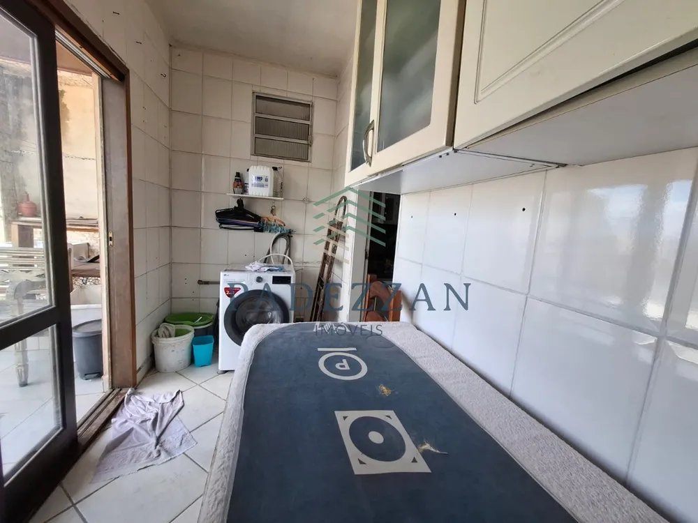 Casa, 3 quartos, 103 m² - Foto 5