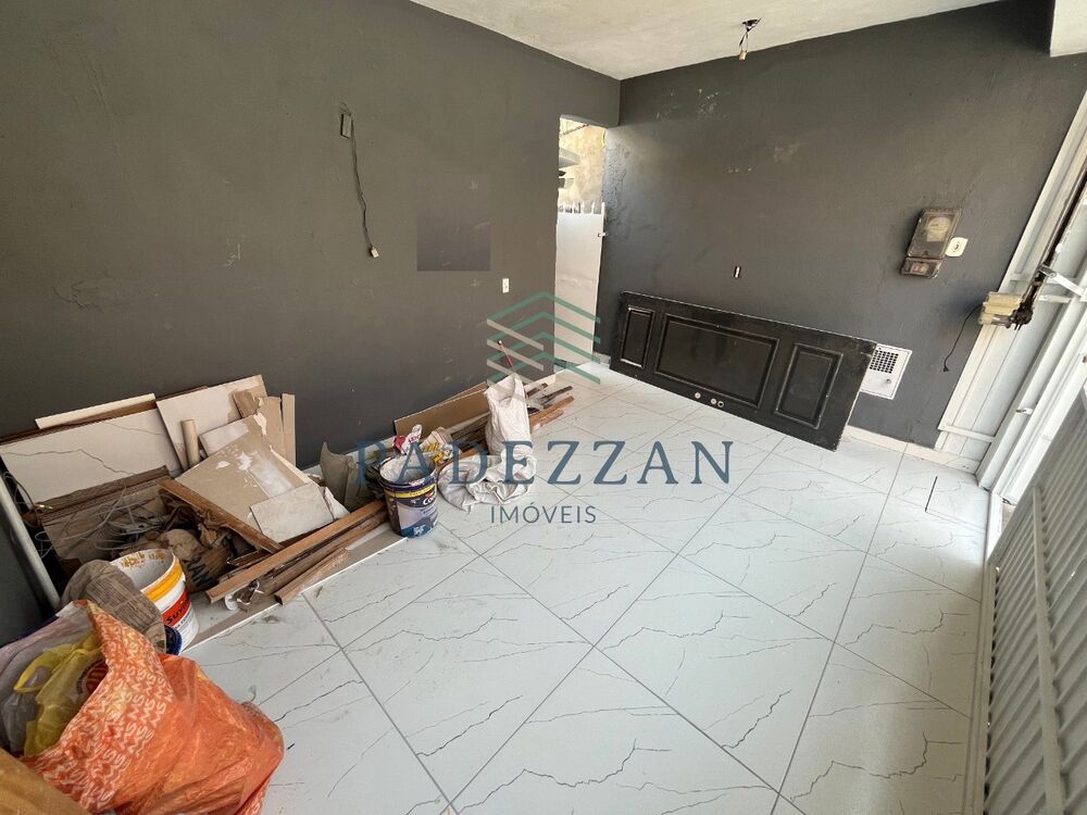 Casa, 2 quartos, 70 m² - Foto 3