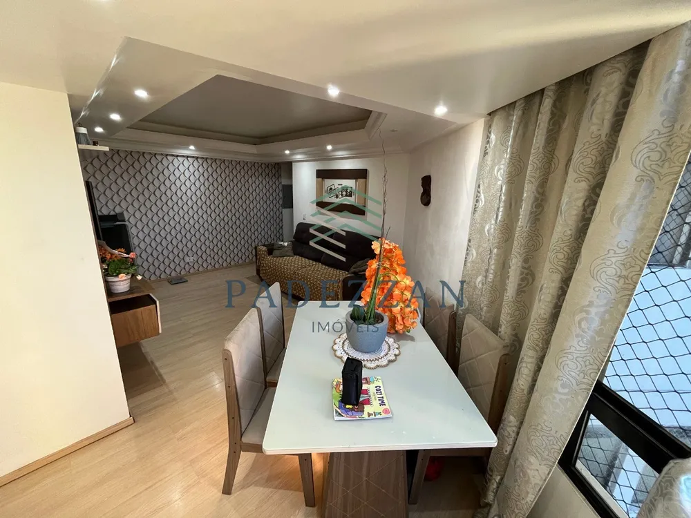 Apartamento, 3 quartos, 68 m² - Foto 16