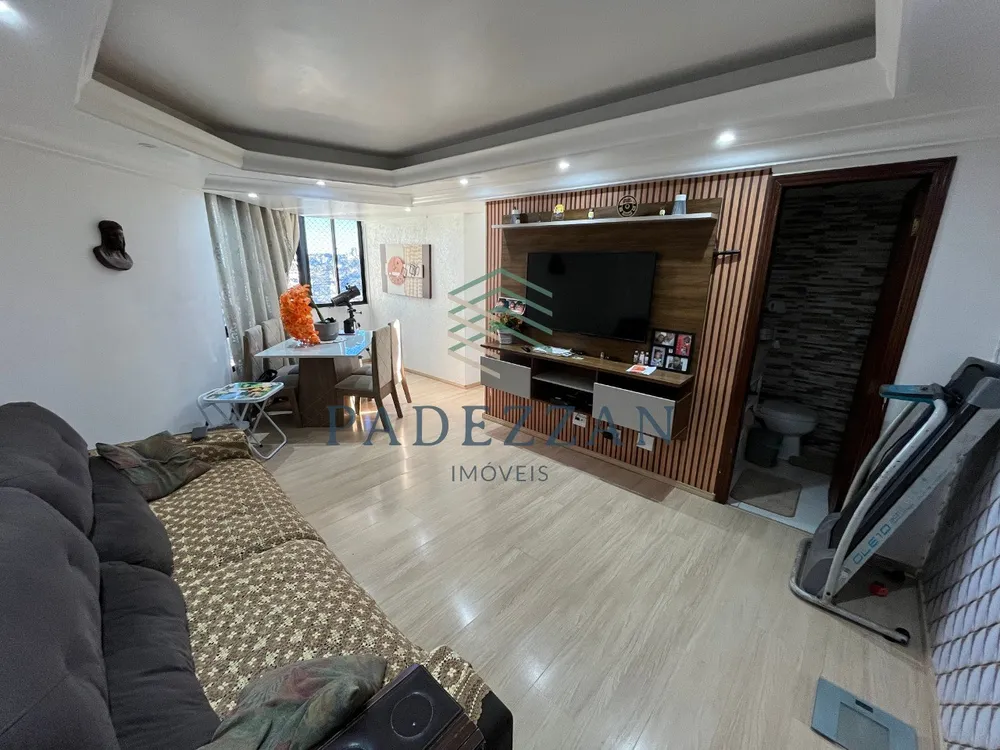 Apartamento, 3 quartos, 68 m² - Foto 4
