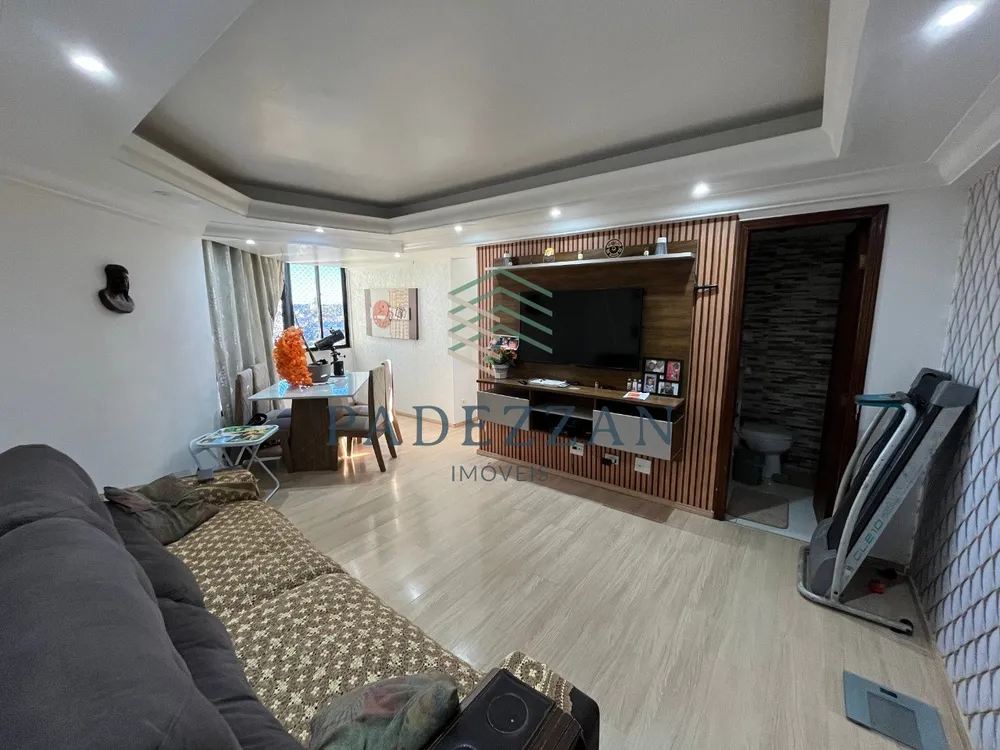 Apartamento, 3 quartos, 68 m² - Foto 3