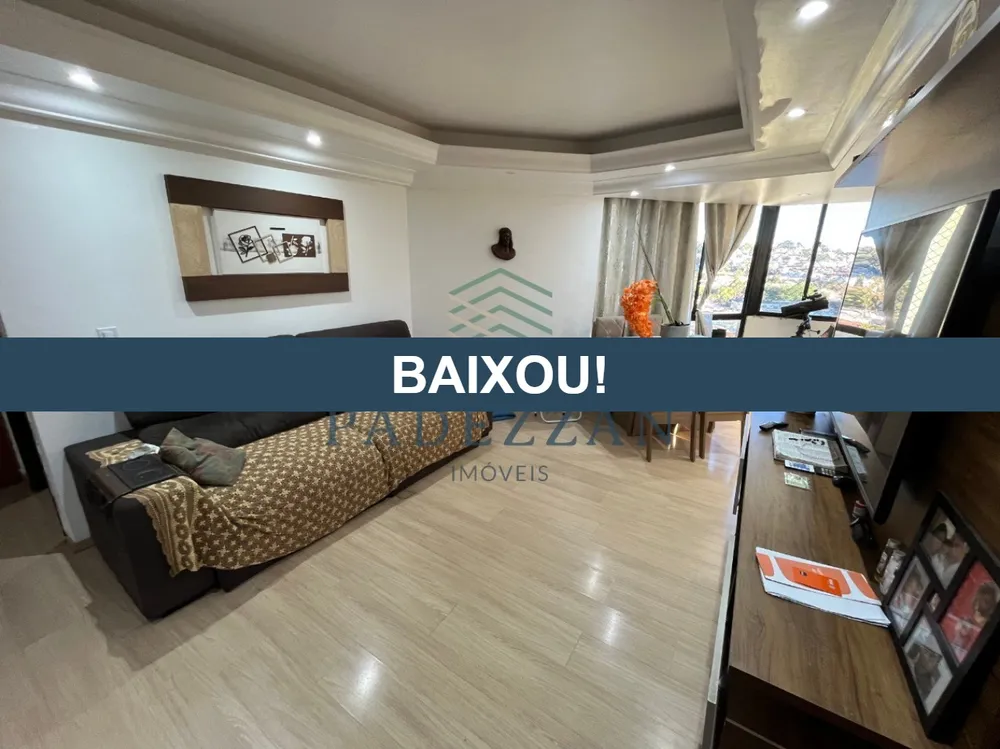 Apartamento, 3 quartos, 68 m² - Foto 1