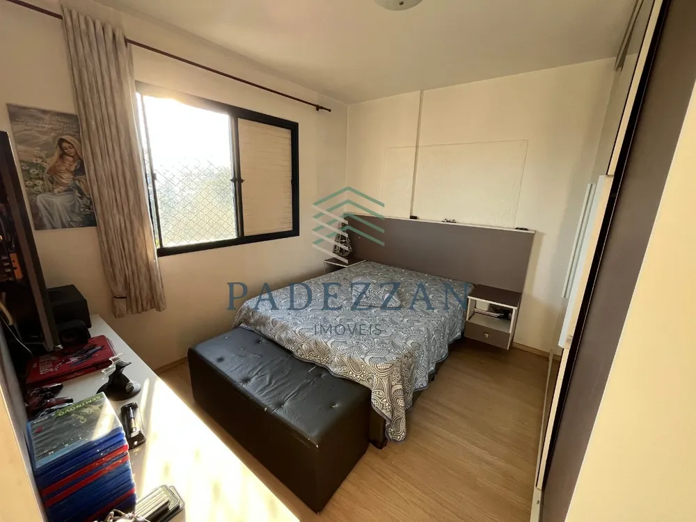 Apartamento, 3 quartos, 68 m² - Foto 5