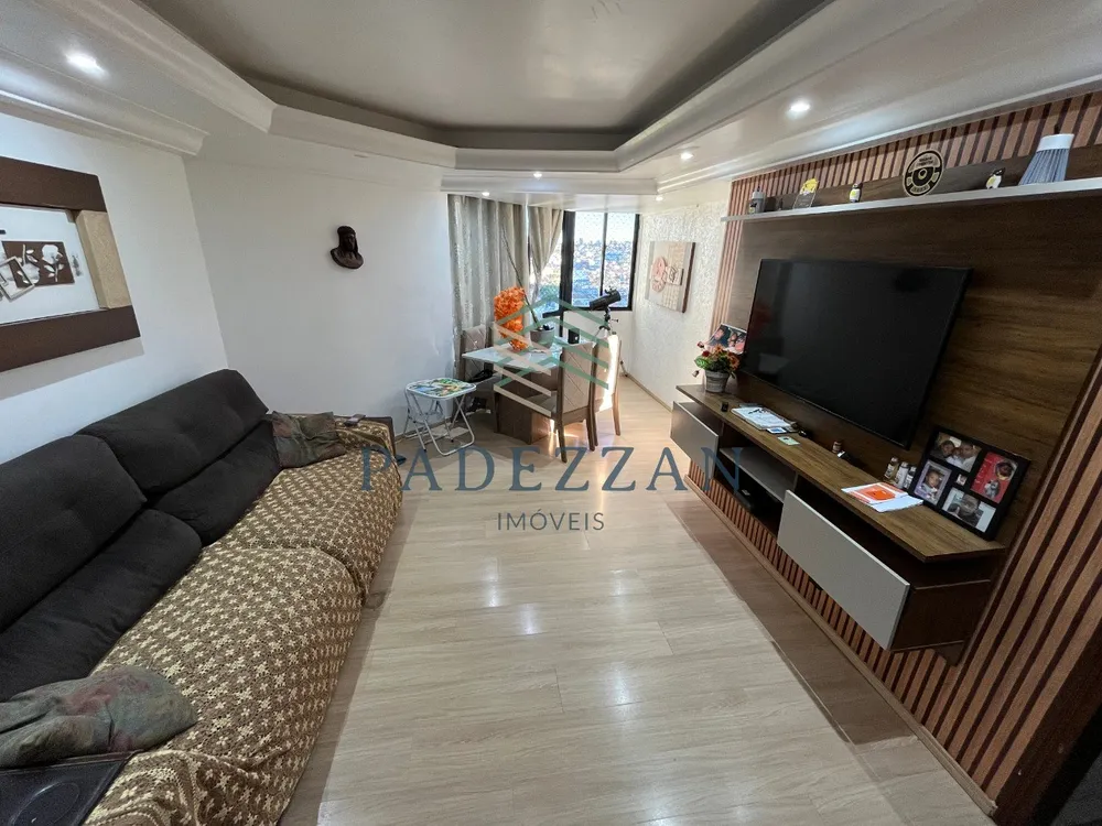 Apartamento, 3 quartos, 68 m² - Foto 2