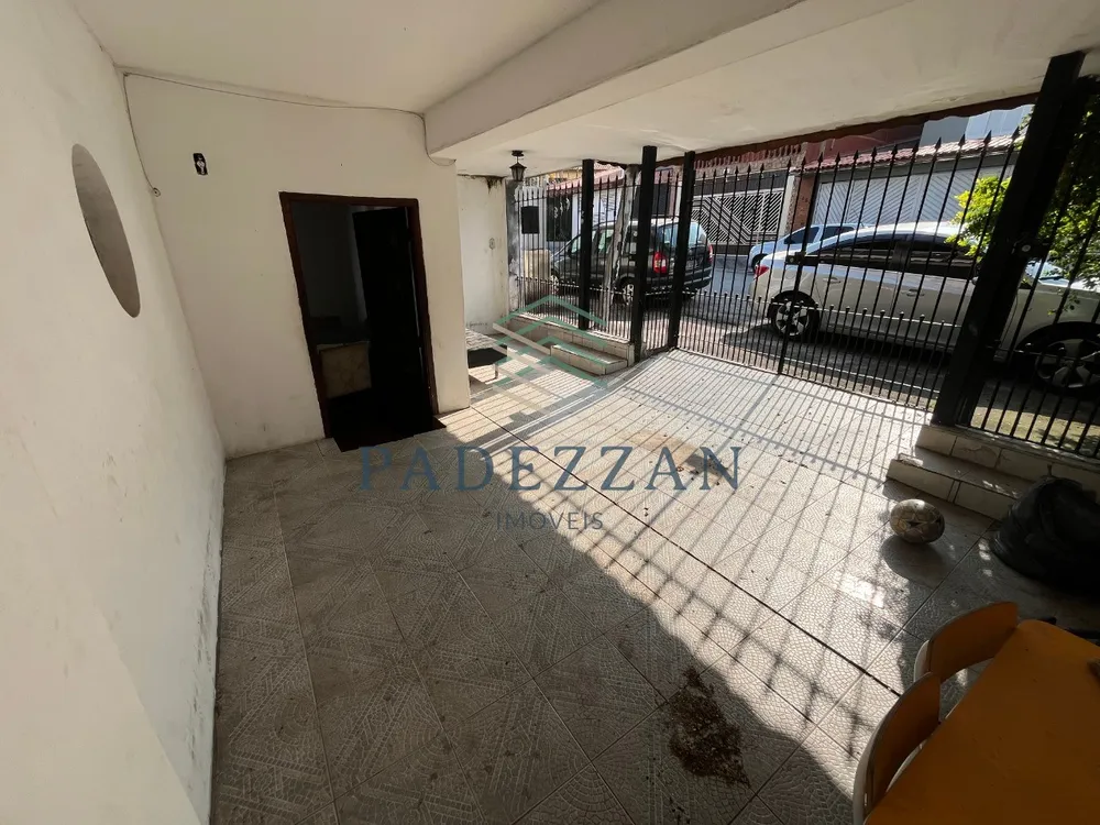 Casa, 4 quartos, 176 m² - Foto 2