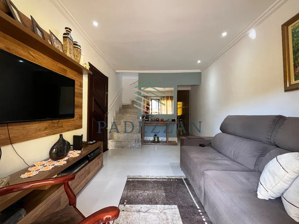 Casa, 2 quartos, 76 m² - Foto 5