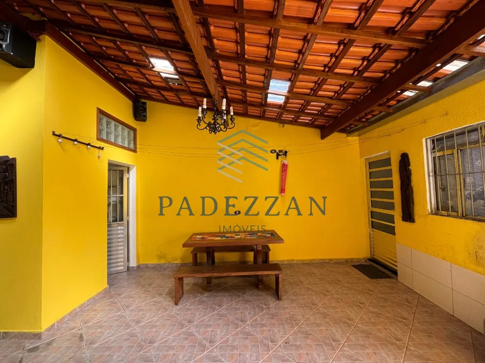 Casa, 2 quartos, 76 m² - Foto 14