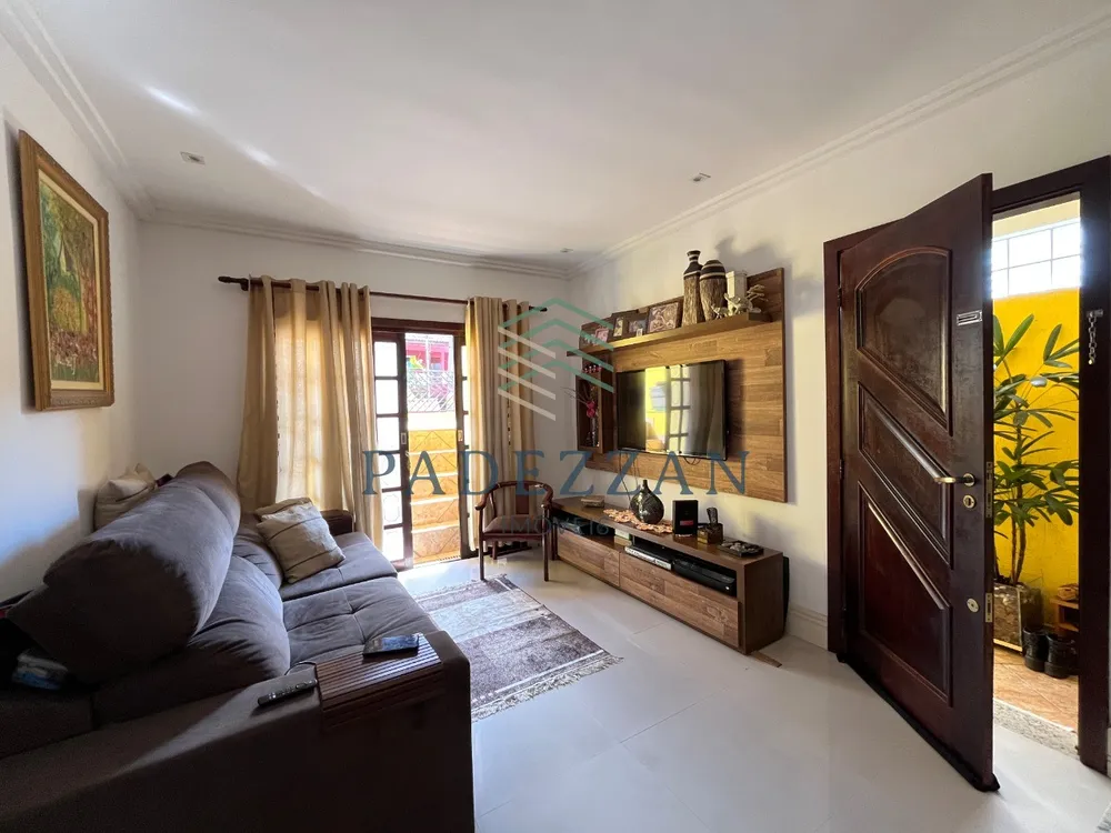 Casa, 2 quartos, 76 m² - Foto 4