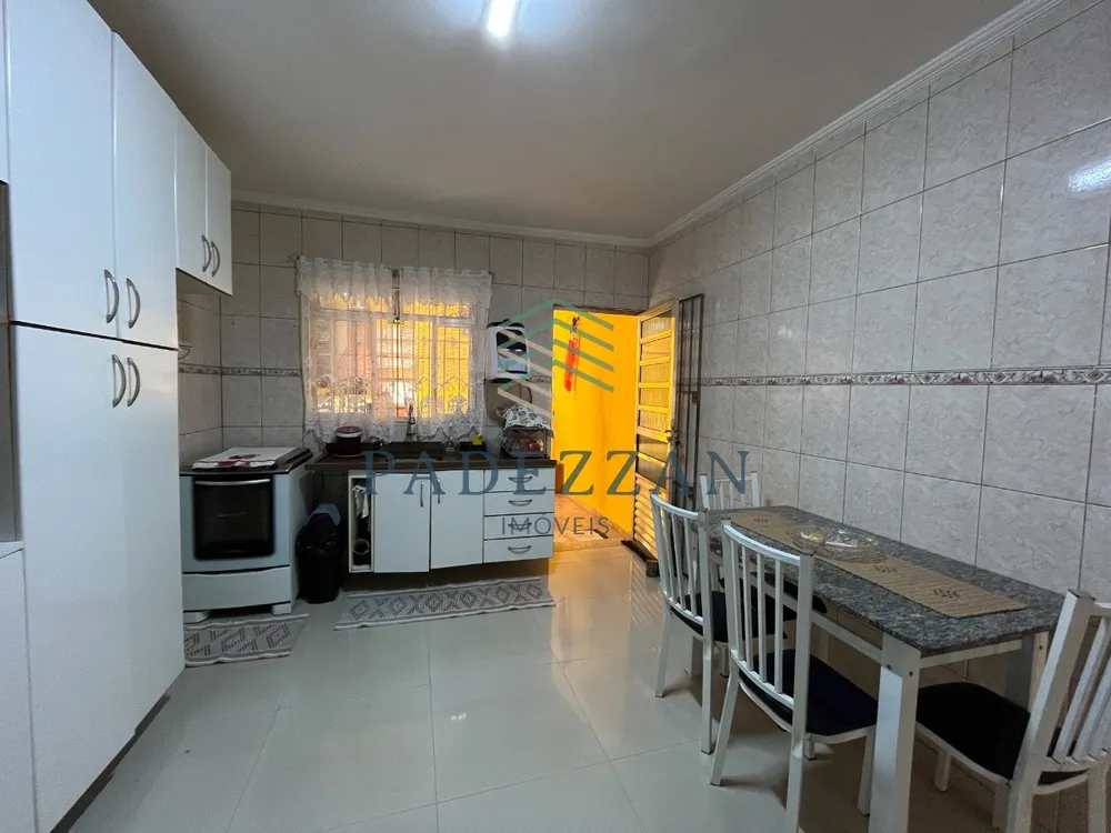 Casa, 2 quartos, 76 m² - Foto 13