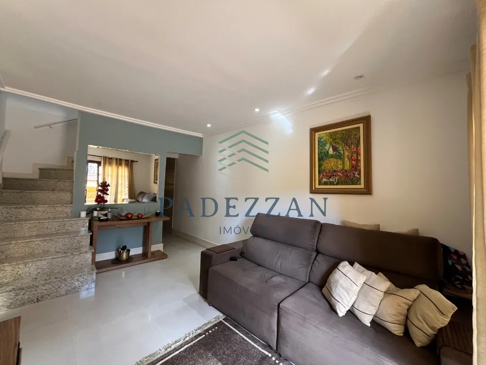 Casa, 2 quartos, 76 m² - Foto 6