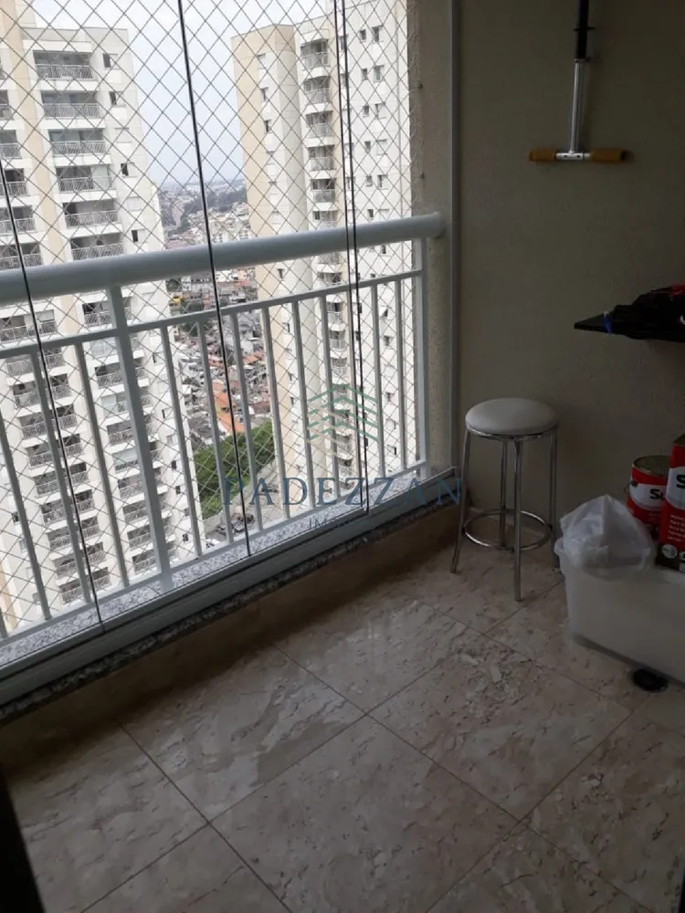 Apartamento, 3 quartos, 70 m² - Foto 4