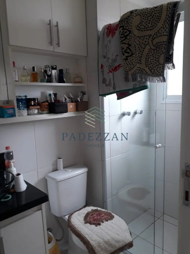 Apartamento, 3 quartos, 70 m² - Foto 2