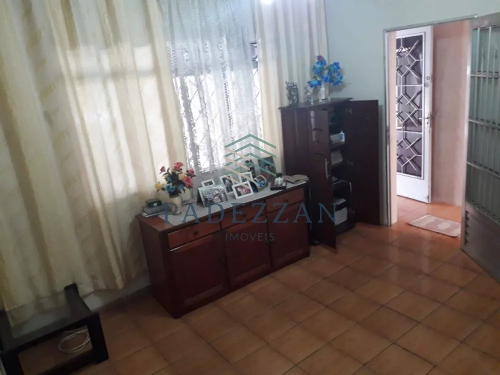 Casa à venda com 4 quartos, 90m² - Foto 4