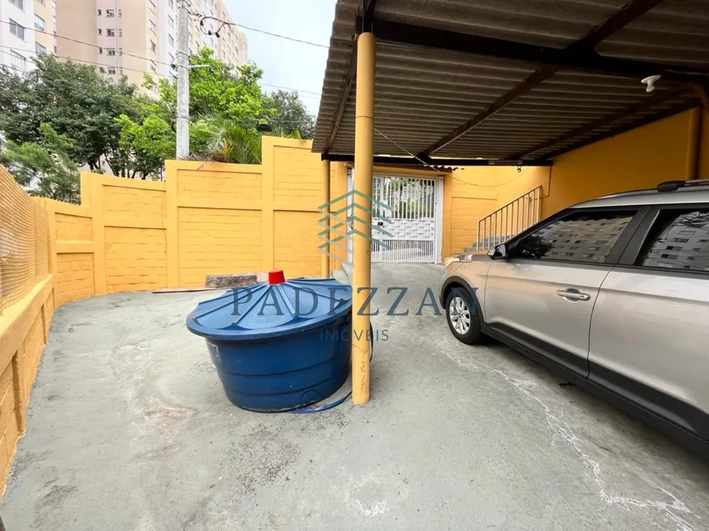 Casa, 2 quartos, 85 m² - Foto 3