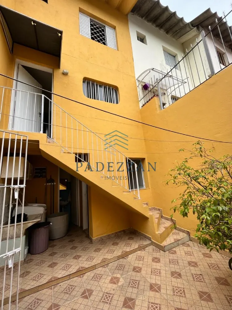 Casa, 2 quartos, 85 m² - Foto 1