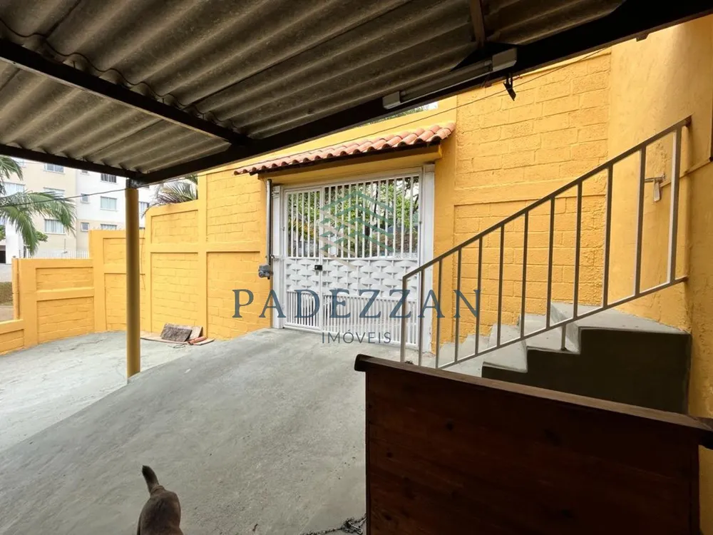Casa, 2 quartos, 85 m² - Foto 2
