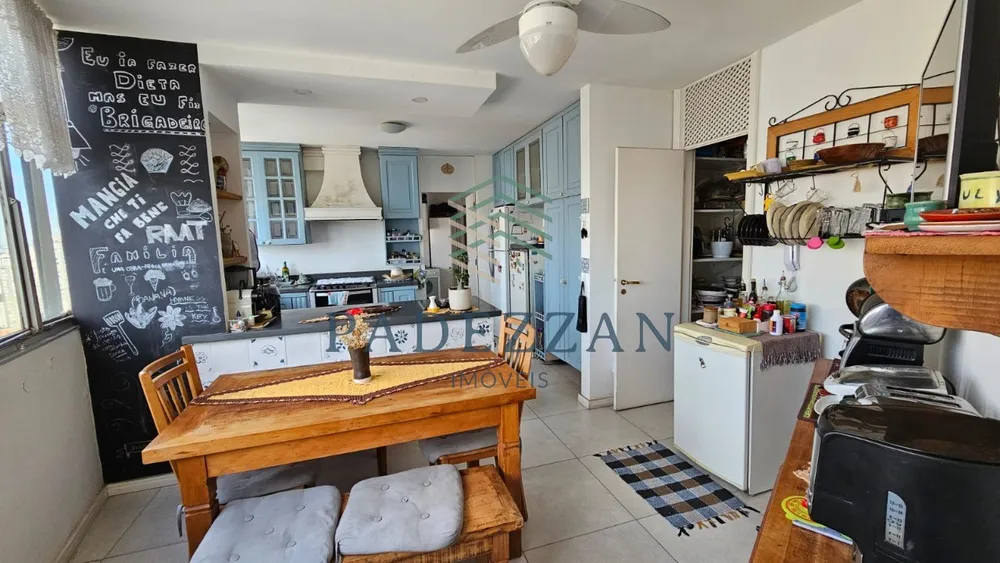 Apartamento, 4 quartos, 300 m² - Foto 10