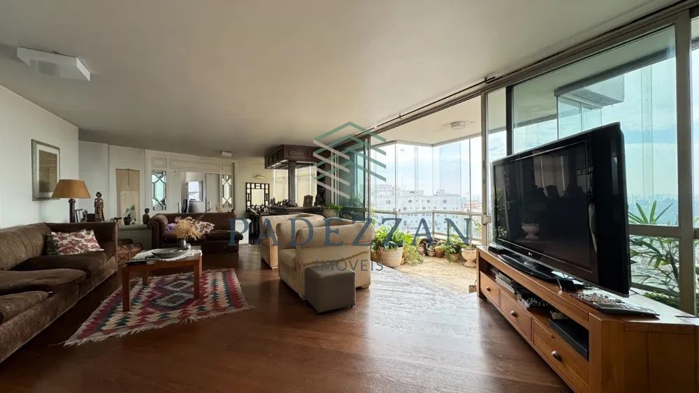 Apartamento, 4 quartos, 300 m² - Foto 3