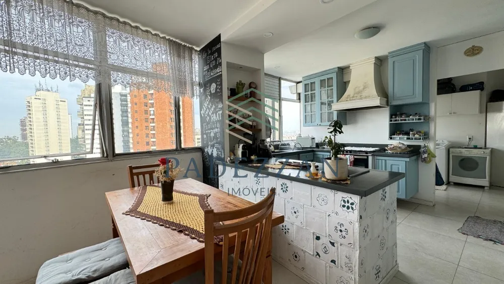 Apartamento, 4 quartos, 300 m² - Foto 7
