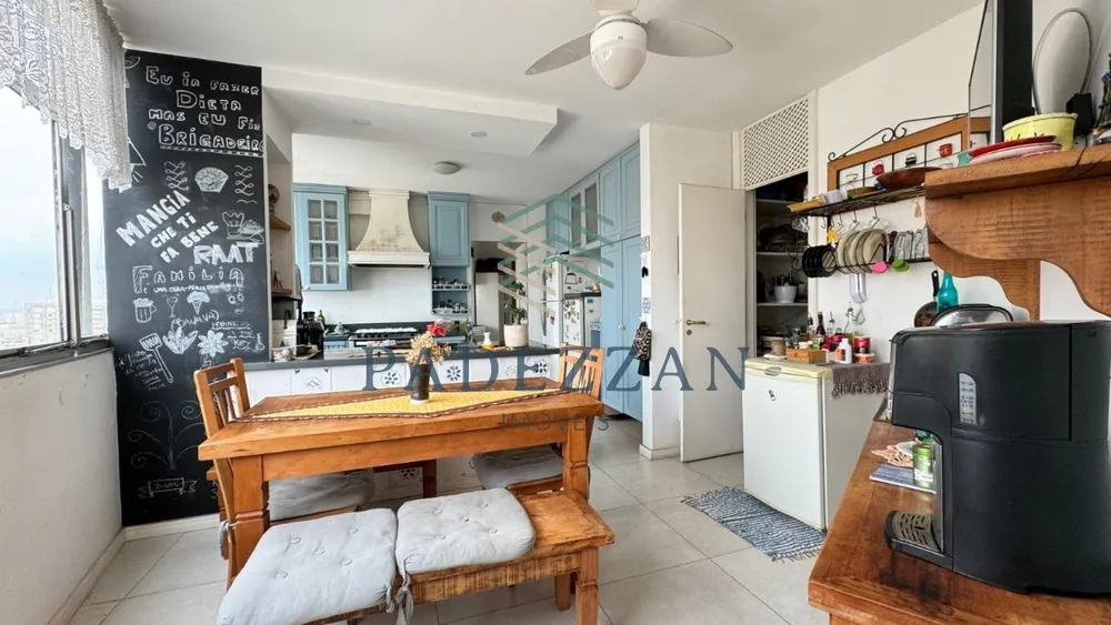 Apartamento, 4 quartos, 300 m² - Foto 9