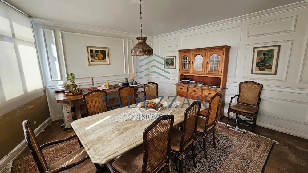 Apartamento, 4 quartos, 300 m² - Foto 5