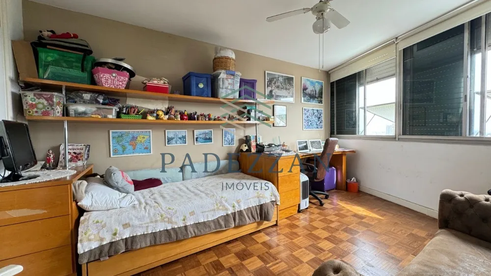 Apartamento, 4 quartos, 300 m² - Foto 13