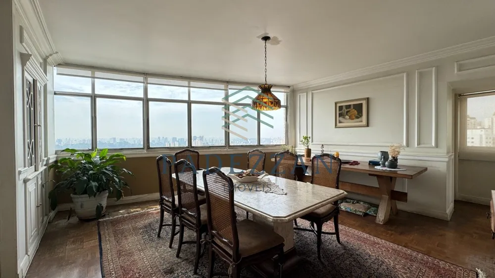 Apartamento, 4 quartos, 300 m² - Foto 6
