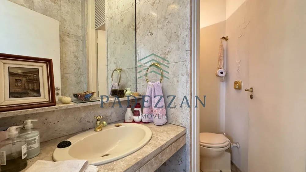 Apartamento, 4 quartos, 300 m² - Foto 12