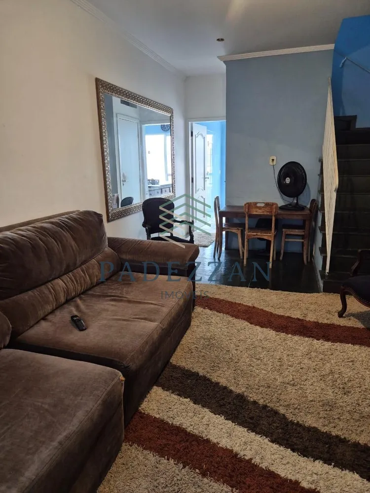 Casa, 4 quartos - Foto 4