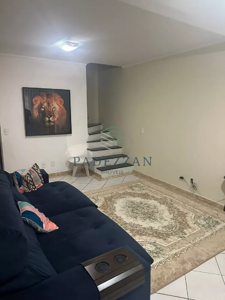 Casa à venda com 3 quartos, 180m² - Foto 4