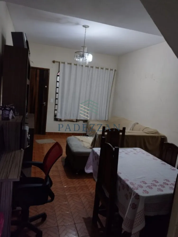 Casa, 2 quartos - Foto 2