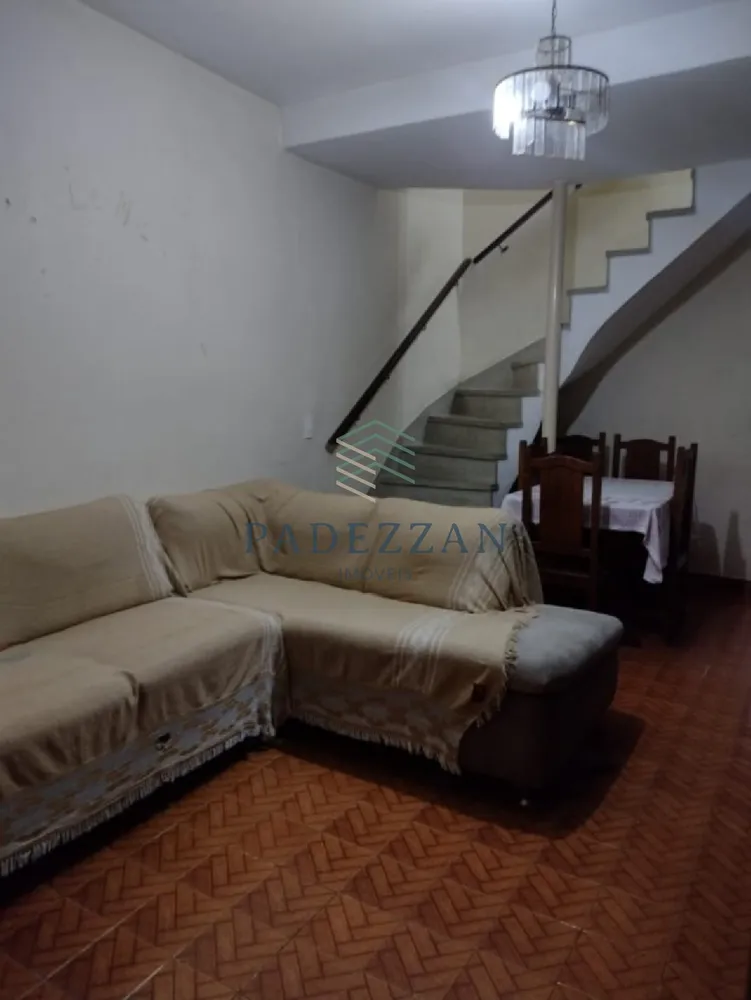 Casa, 2 quartos - Foto 1